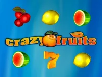 Crazy fruit